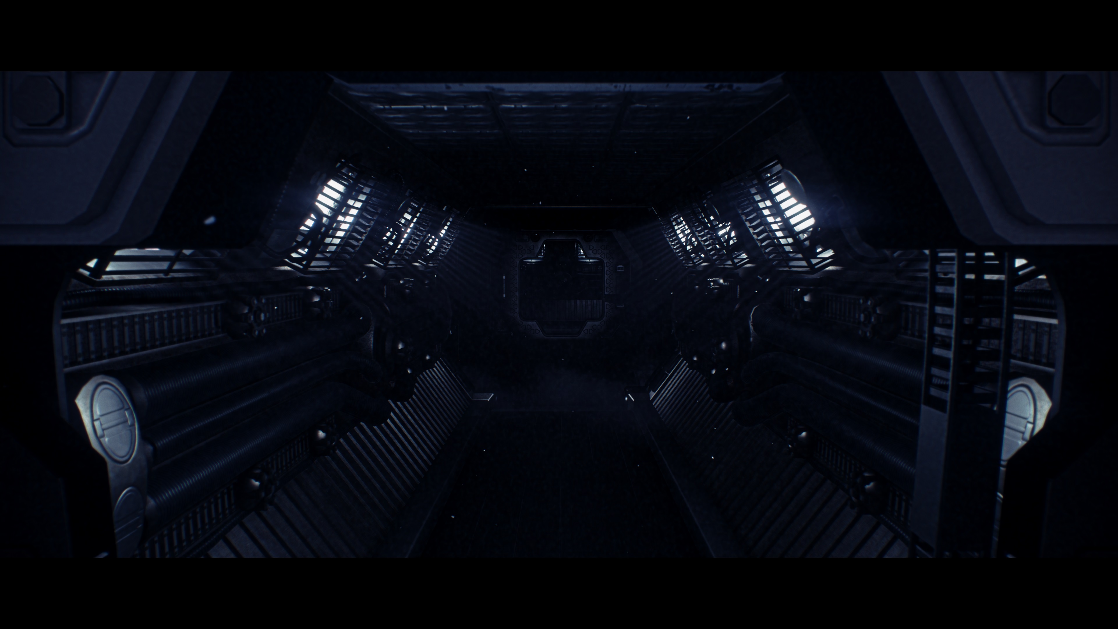 Alien Isolation Screenshot